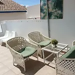 El Palo Beach House