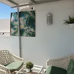 El Palo Beach House