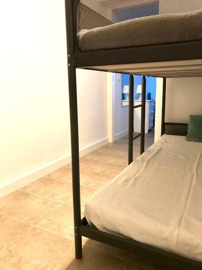 El Palo Beach House Málaga