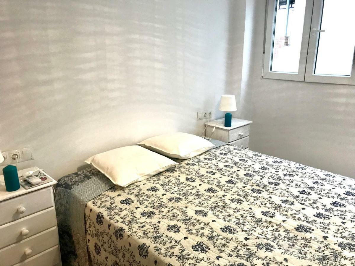 Ferienhaus El Palo Beach House Málaga