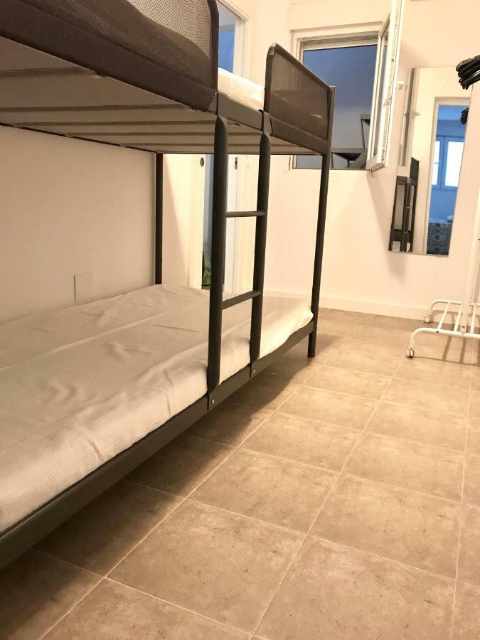 El Palo Beach House Málaga