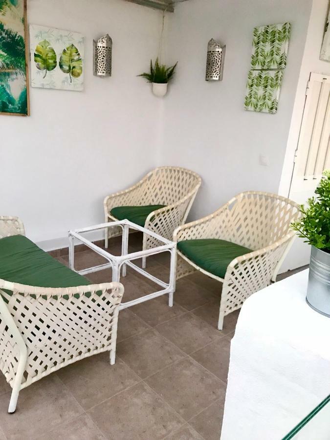 El Palo Beach House Málaga