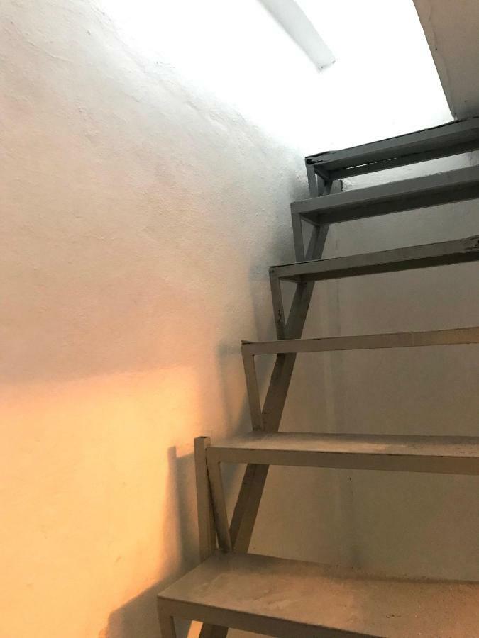 El Palo Beach House Ferienhaus Málaga