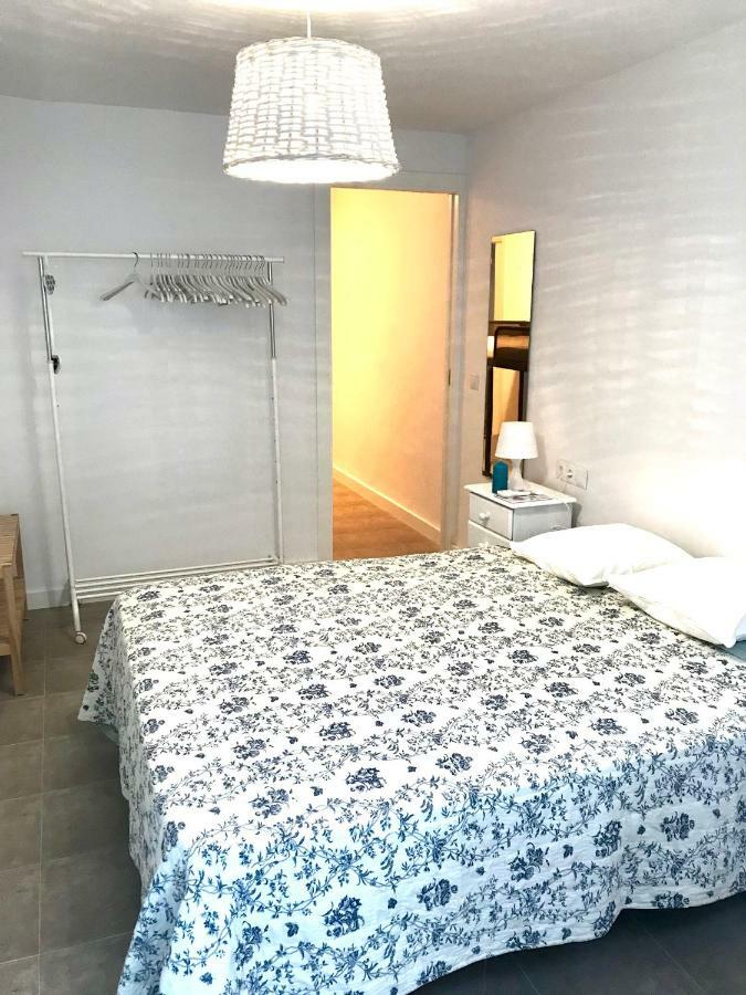 El Palo Beach House Ferienhaus *