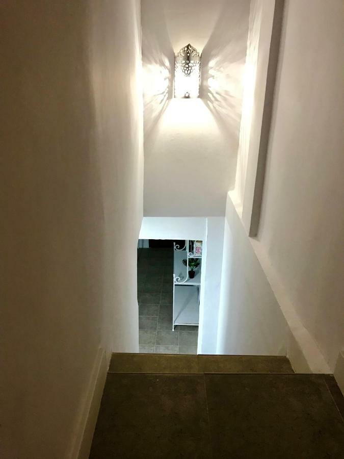 El Palo Beach House Ferienhaus Málaga