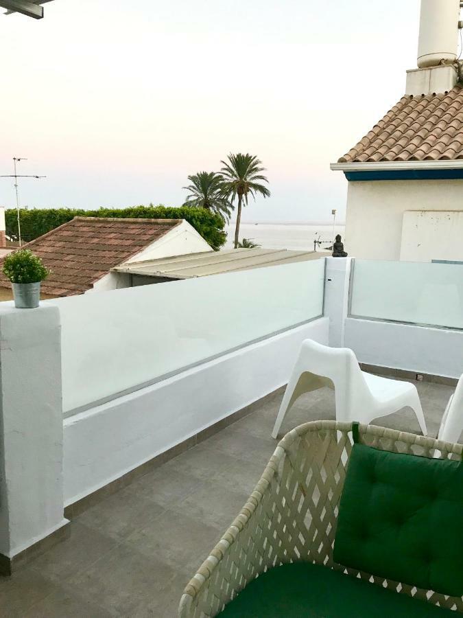 El Palo Beach House * Málaga