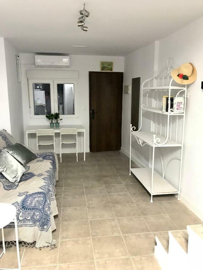 El Palo Beach House Ferienhaus