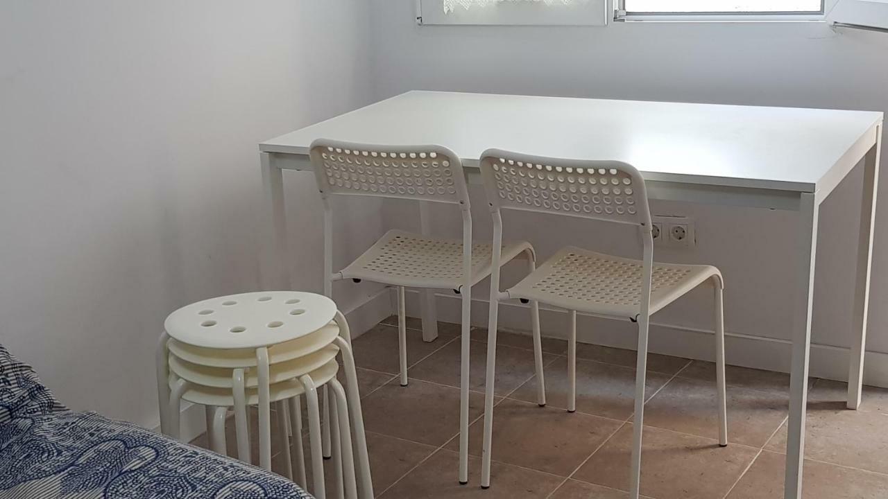 El Palo Beach House Málaga
