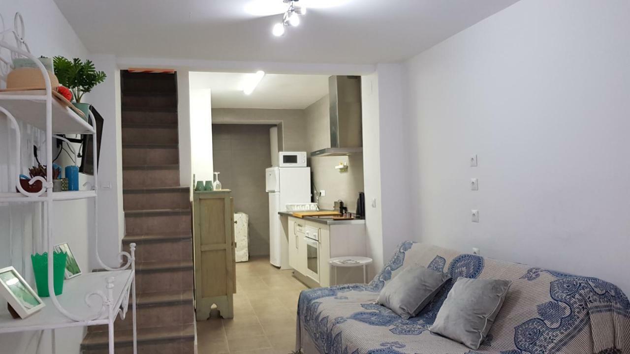 El Palo Beach House Málaga