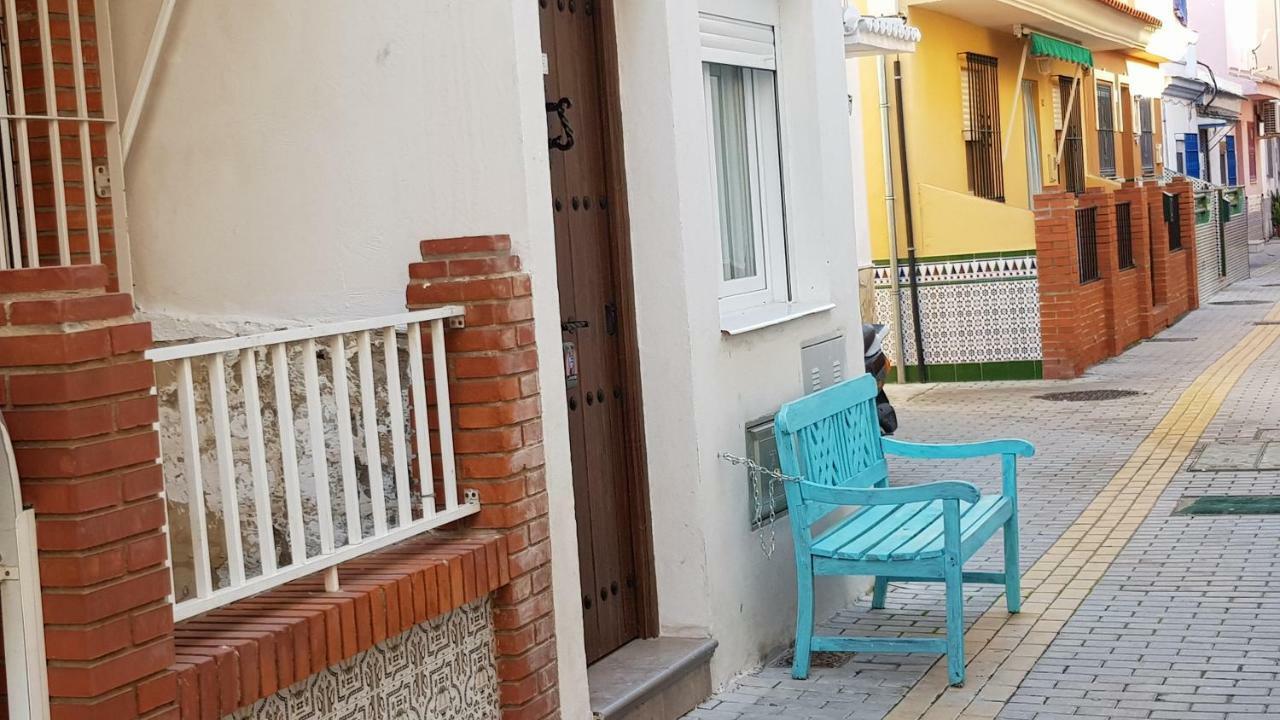 El Palo Beach House * Málaga