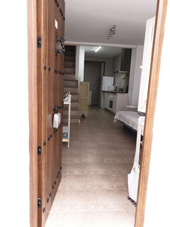El Palo Beach House Vakantiehuis
