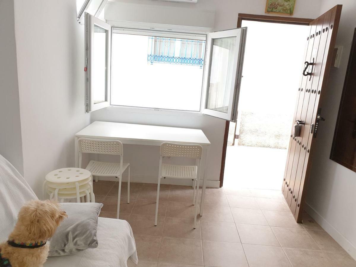 El Palo Beach House *