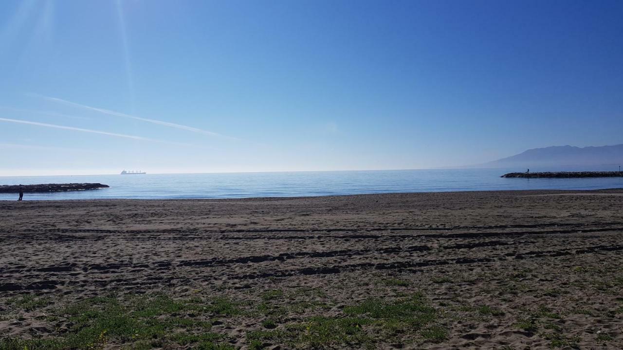 El Palo Beach House Málaga