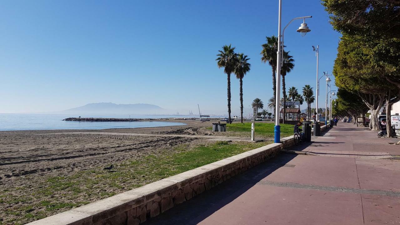 El Palo Beach House Vakantiehuis *