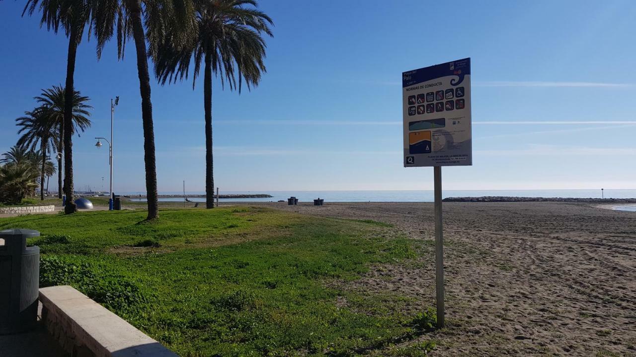 El Palo Beach House *