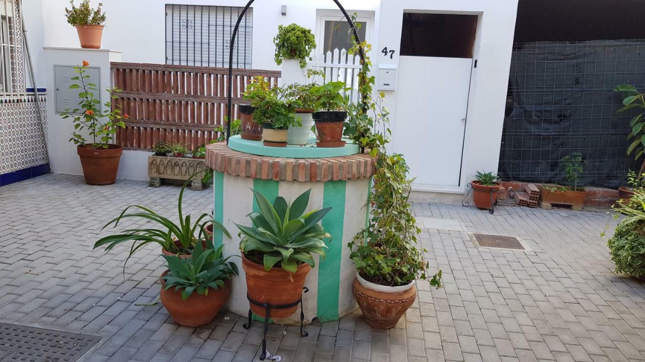 El Palo Beach House *