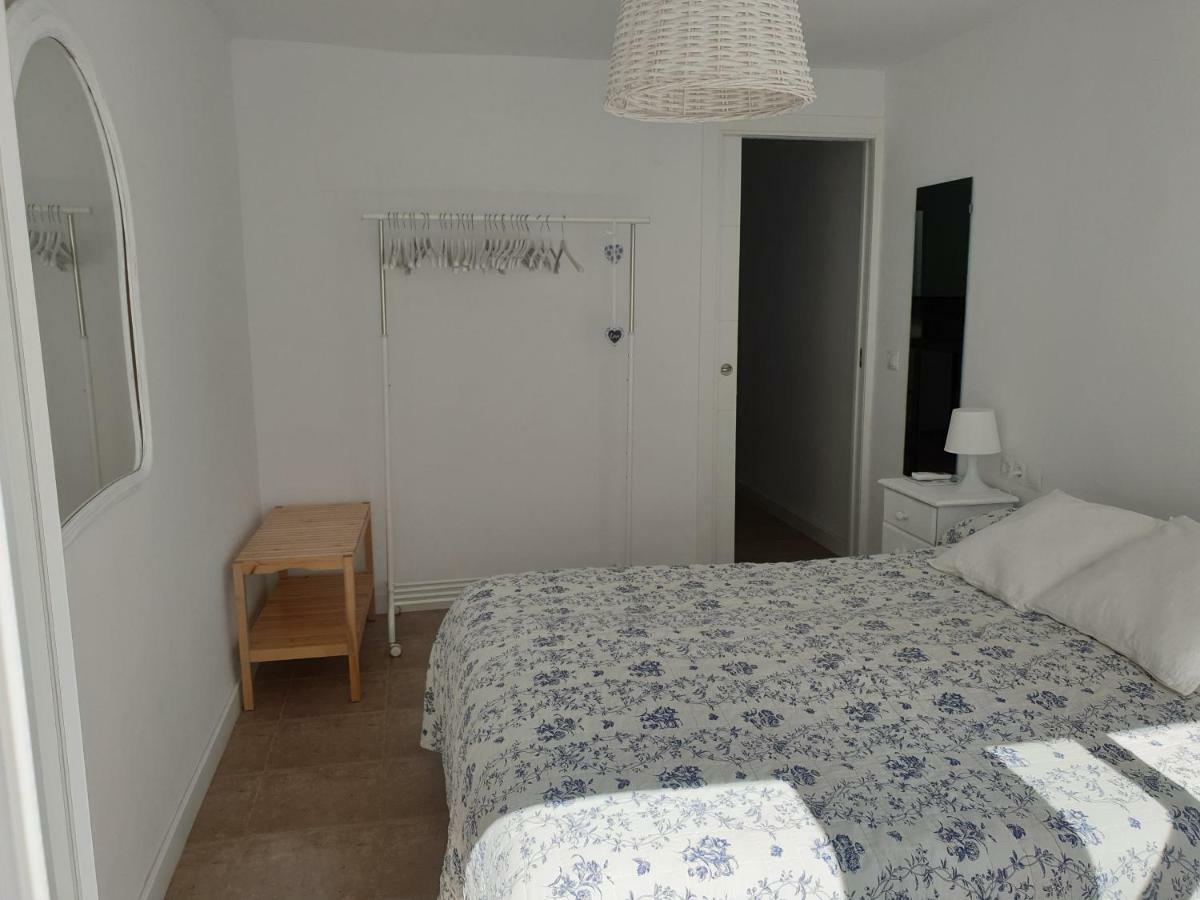 El Palo Beach House Vakantiehuis *