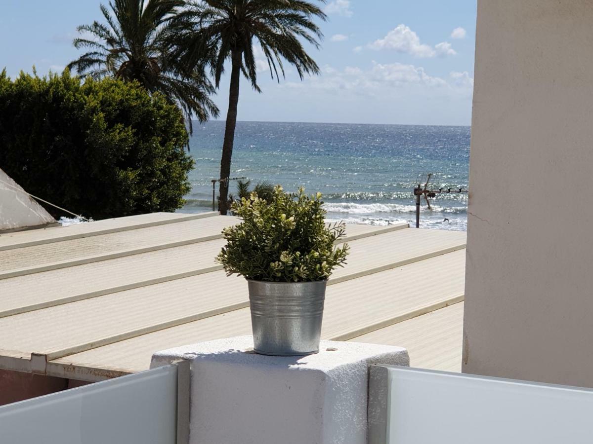 El Palo Beach House Málaga