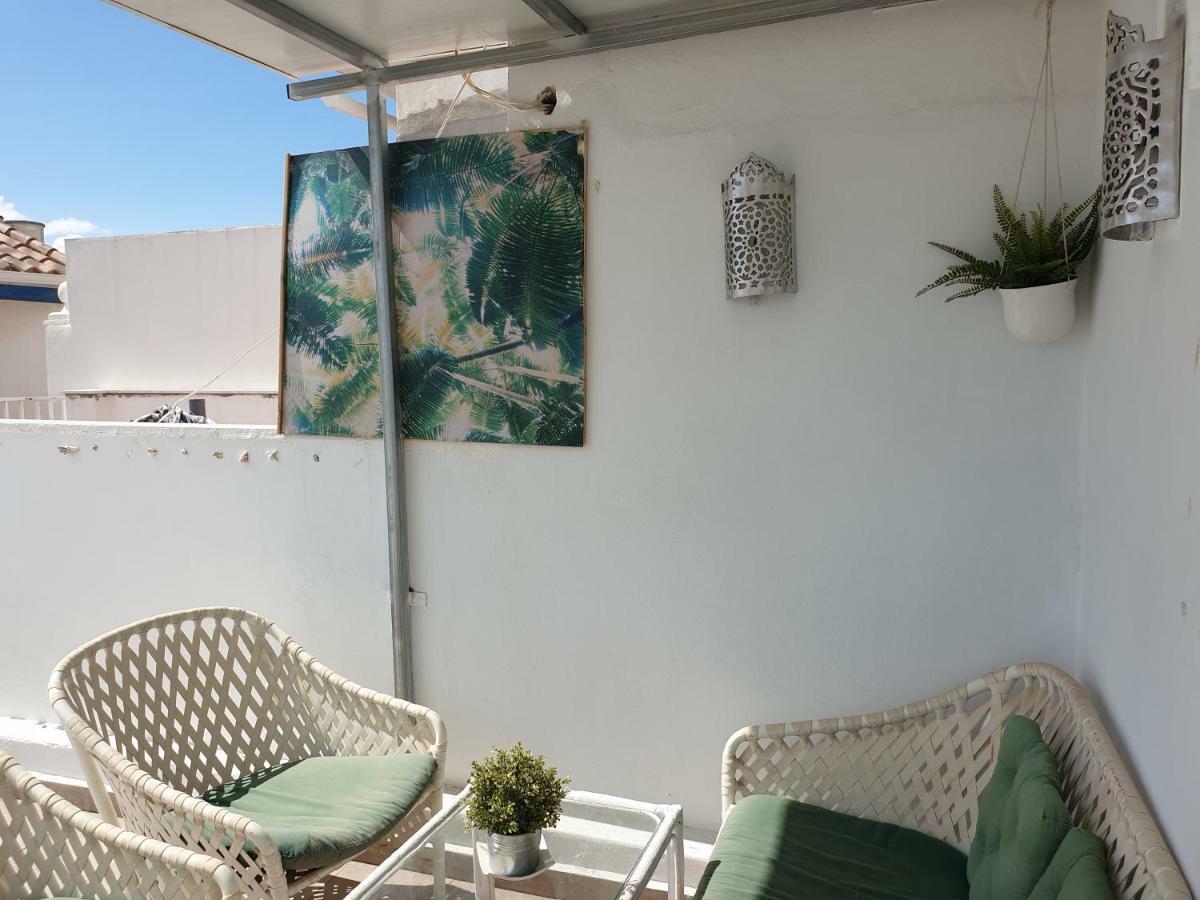 El Palo Beach House *